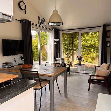 Coast Holiday Appartements Dirkshorn Екстериор снимка
