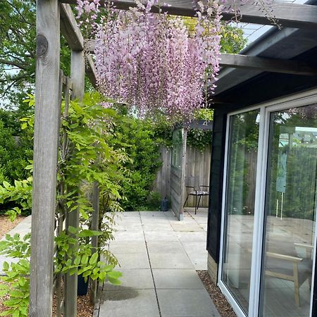Coast Holiday Appartements Dirkshorn Екстериор снимка