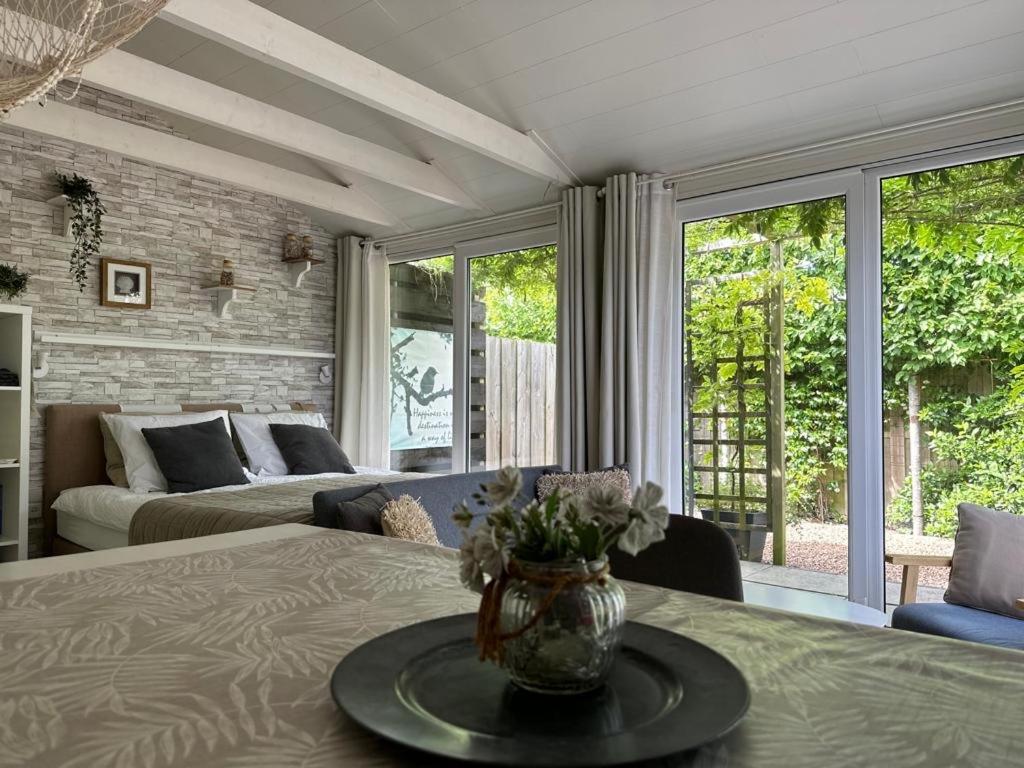 Coast Holiday Appartements Dirkshorn Екстериор снимка