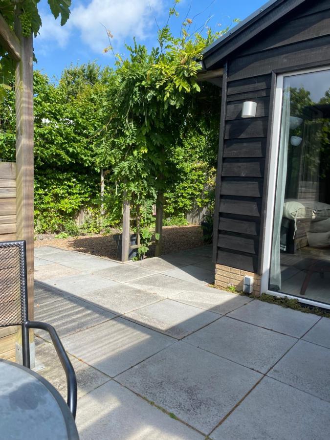 Coast Holiday Appartements Dirkshorn Екстериор снимка