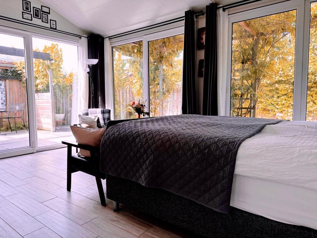 Coast Holiday Appartements Dirkshorn Екстериор снимка