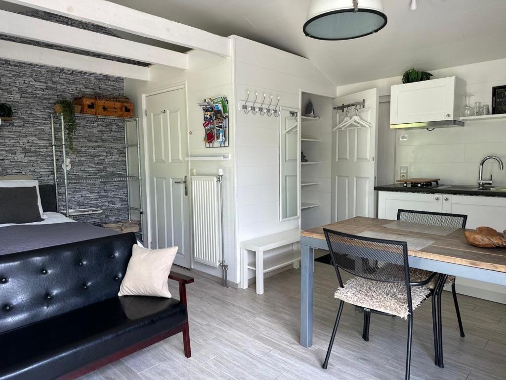 Coast Holiday Appartements Dirkshorn Екстериор снимка
