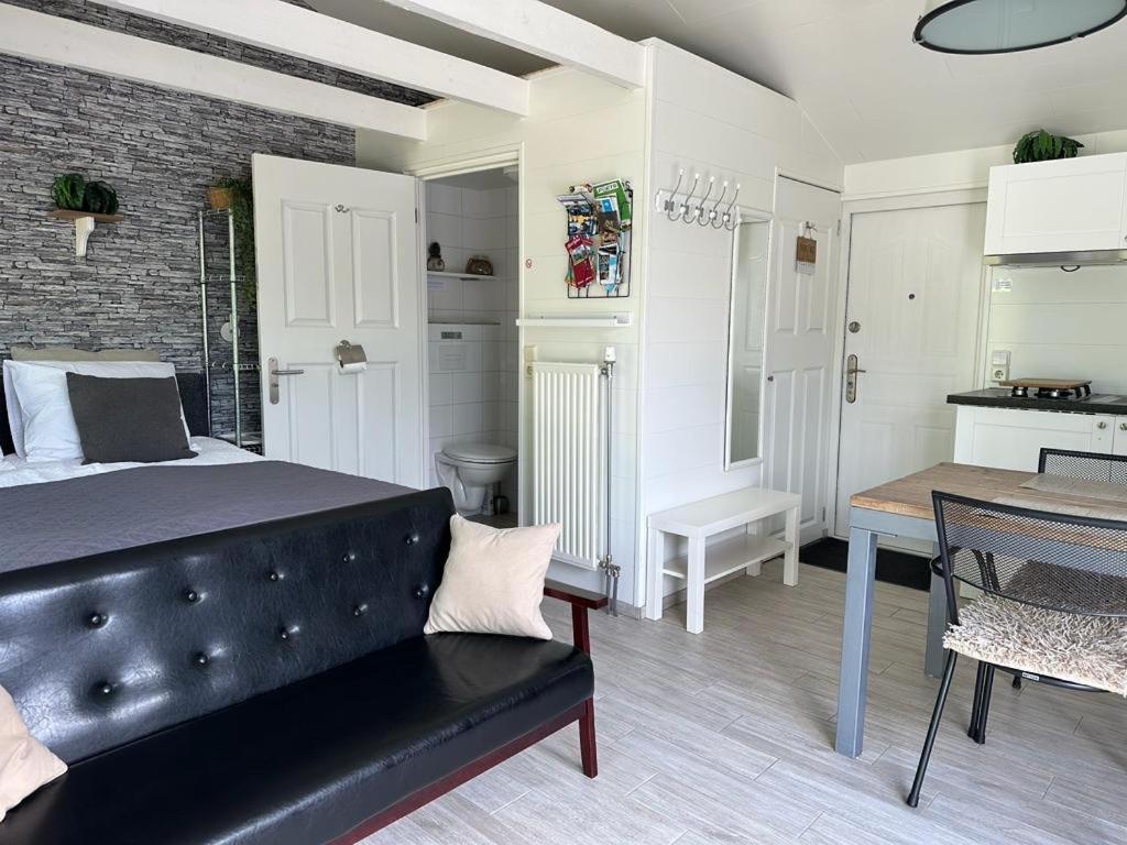Coast Holiday Appartements Dirkshorn Екстериор снимка