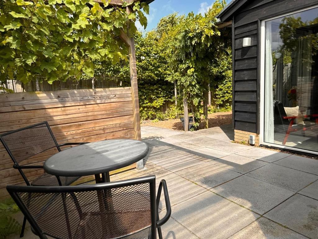 Coast Holiday Appartements Dirkshorn Екстериор снимка