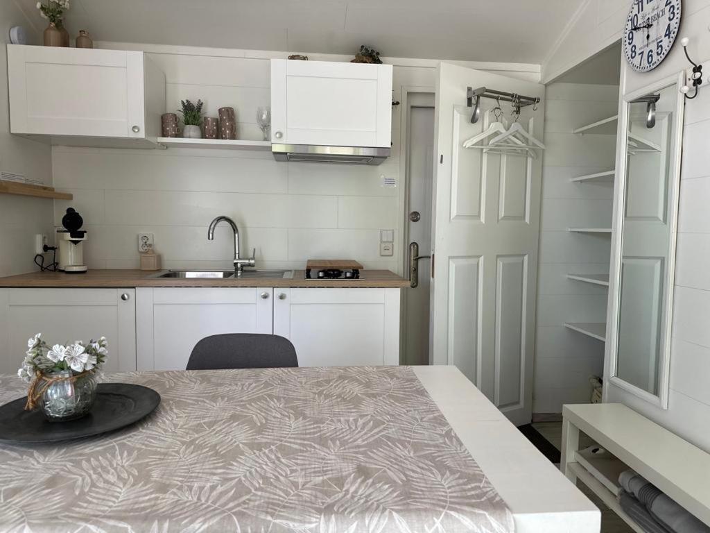 Coast Holiday Appartements Dirkshorn Екстериор снимка