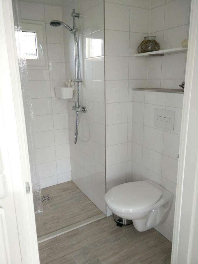 Coast Holiday Appartements Dirkshorn Екстериор снимка
